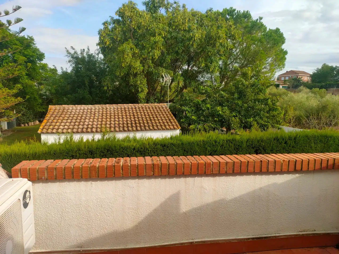 Villa avec piscine à vendre à Calicanto - Cumbres de Calicanto - Santo Domingo, imagen 9