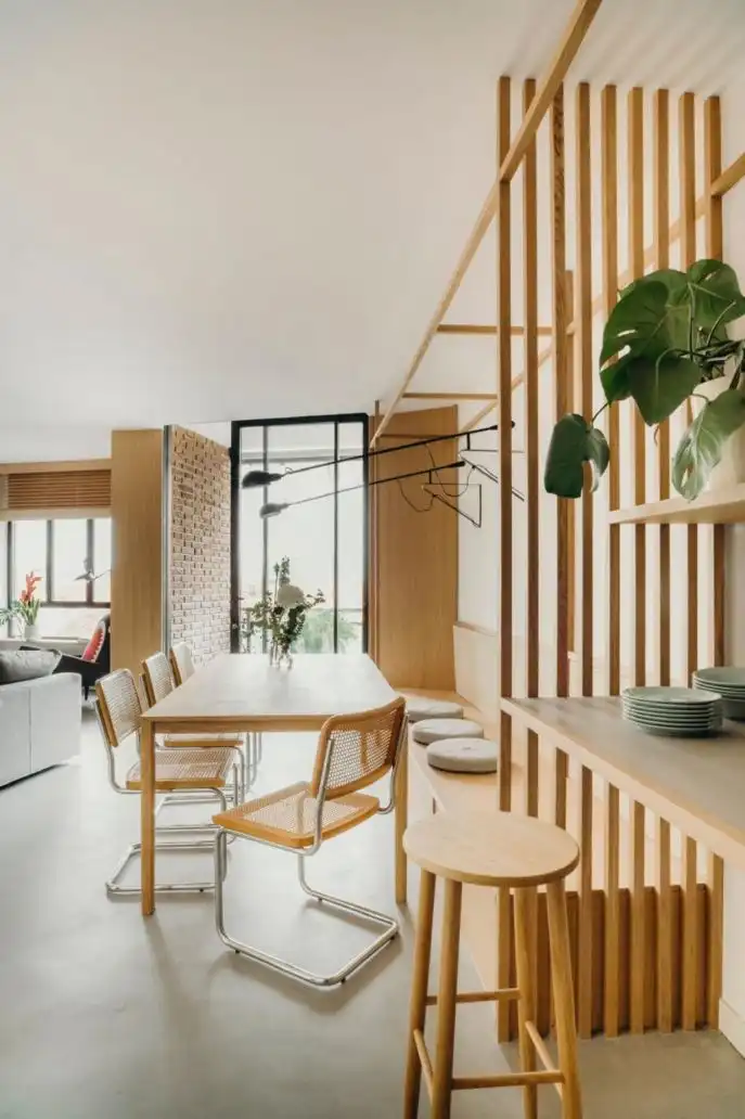 Flat for rent in Calle Conde Duque, Universidad - Malasaña
