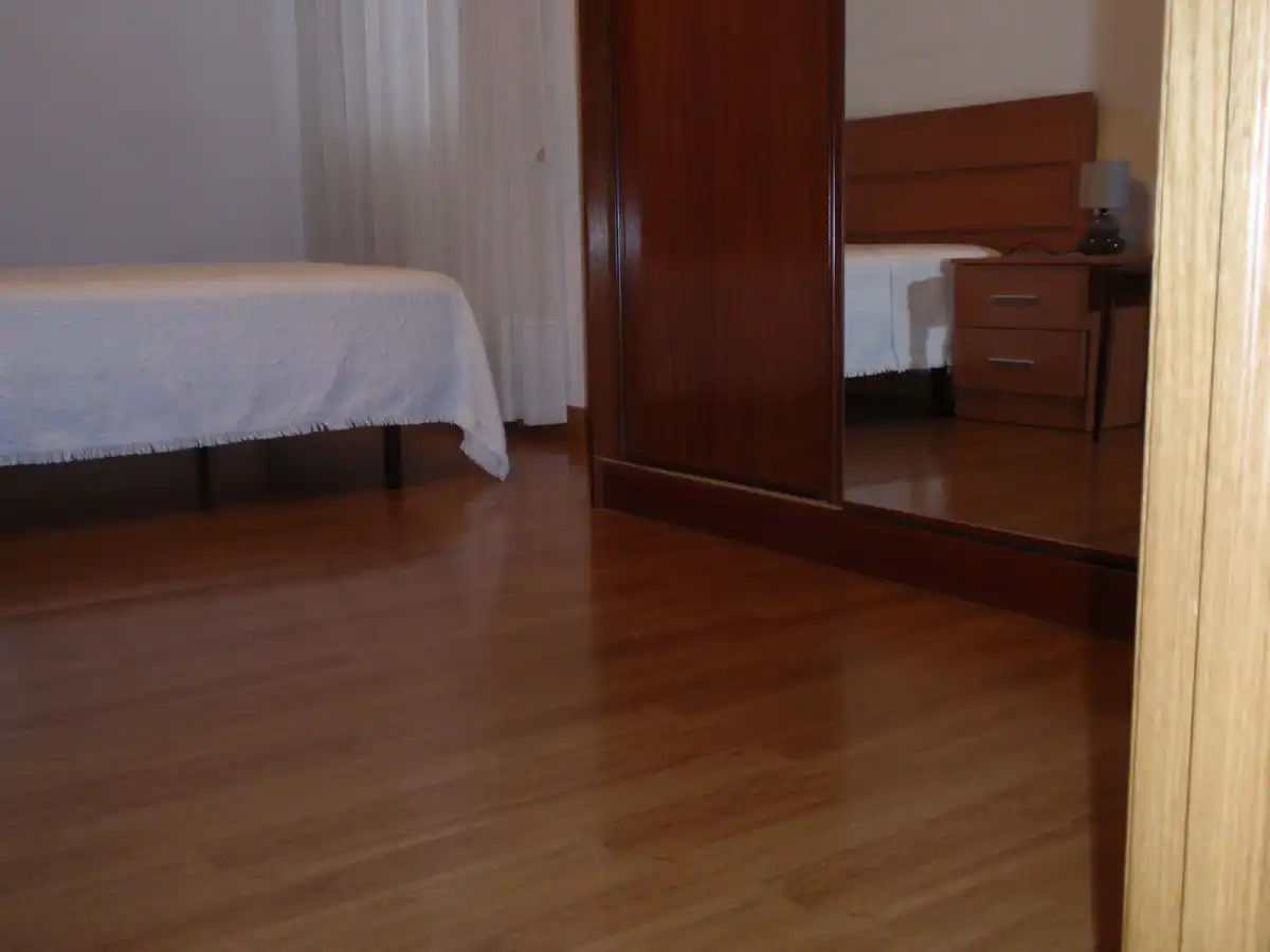 Habitación de Piso de alquiler en Salamanca con Calefacción, Amueblado y Balcón