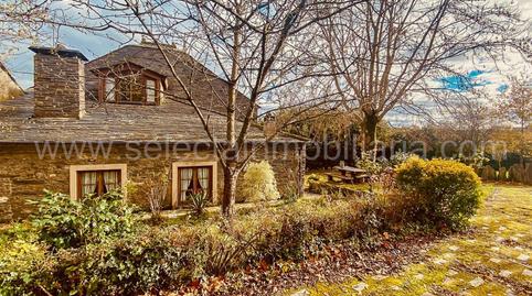 Photo 3 of House or chalet for sale in A Revoqueira, San Martín de Oscos, Asturias