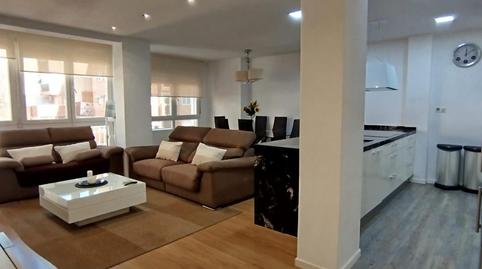 Foto 3 de Pis de lloguer a Alameda de San Antón, 24, Alameda, Murcia