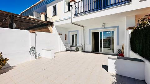 Foto 4 de Casa adosada en venda a Mezquitilla, Málaga