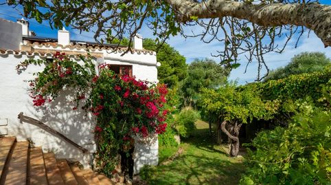 Foto 4 von Country house zum Verkauf in Camí de Biniatap, 30, Son Vilar - Trepucó, Es Castell