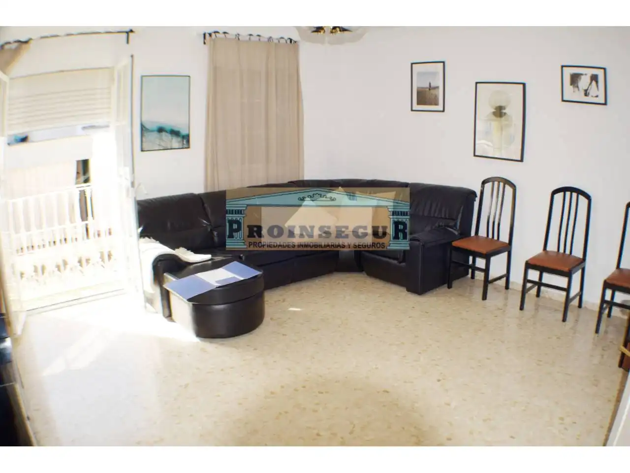 Wohnung mit Aufzug zum Verkauf in Calle conjunto Victoria 5, imagen 17