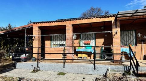 Foto 2 de Casa o chalet en venta en Avenida Principal, Gargantilla del Lozoya, Madrid