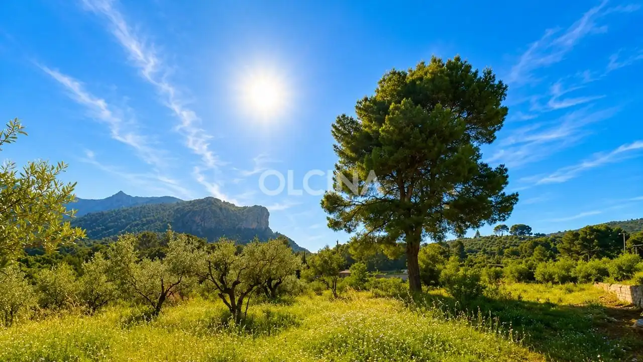 Casa o chalet en venta en Muro de Alcoy con Aire acondicionado, Calefacción y Terraza