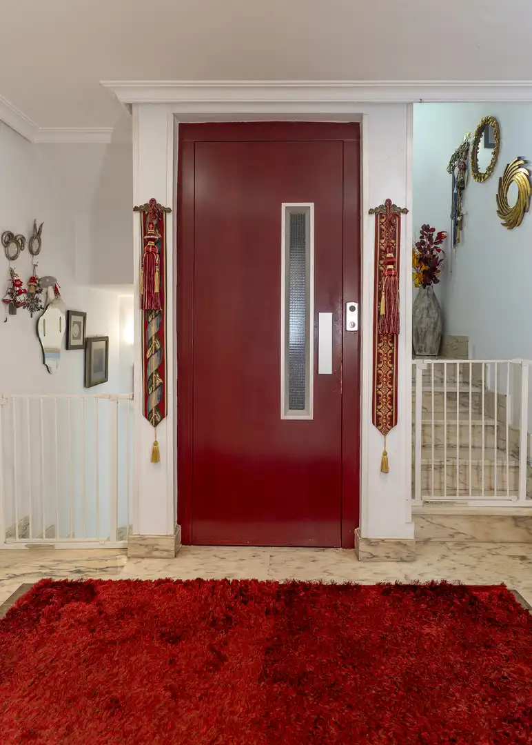 Casa adosada en venta en Benalmádena con Terraza, Piscina y Internet