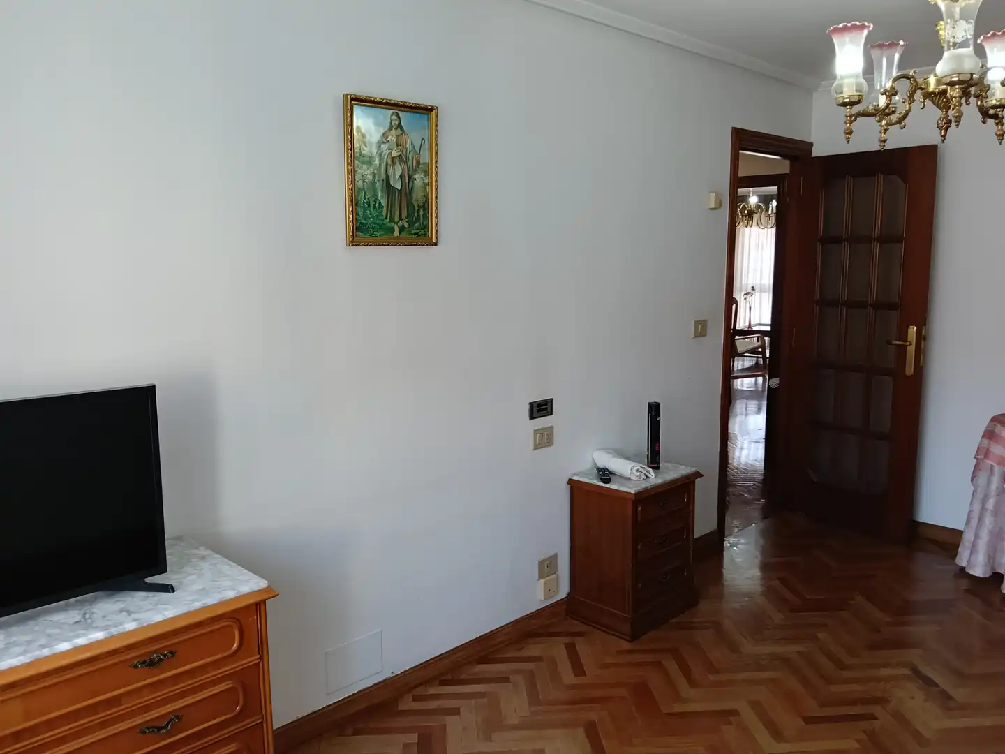 Piso con ascensor en venta en Perillo, imagen 12