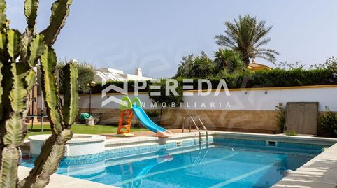 Foto 5 de Casa o xalet en venda a Calle Alondra (u), El Sabinar – Urbanizaciones – Las Marinas – Playa Serena, Roquetas de Mar