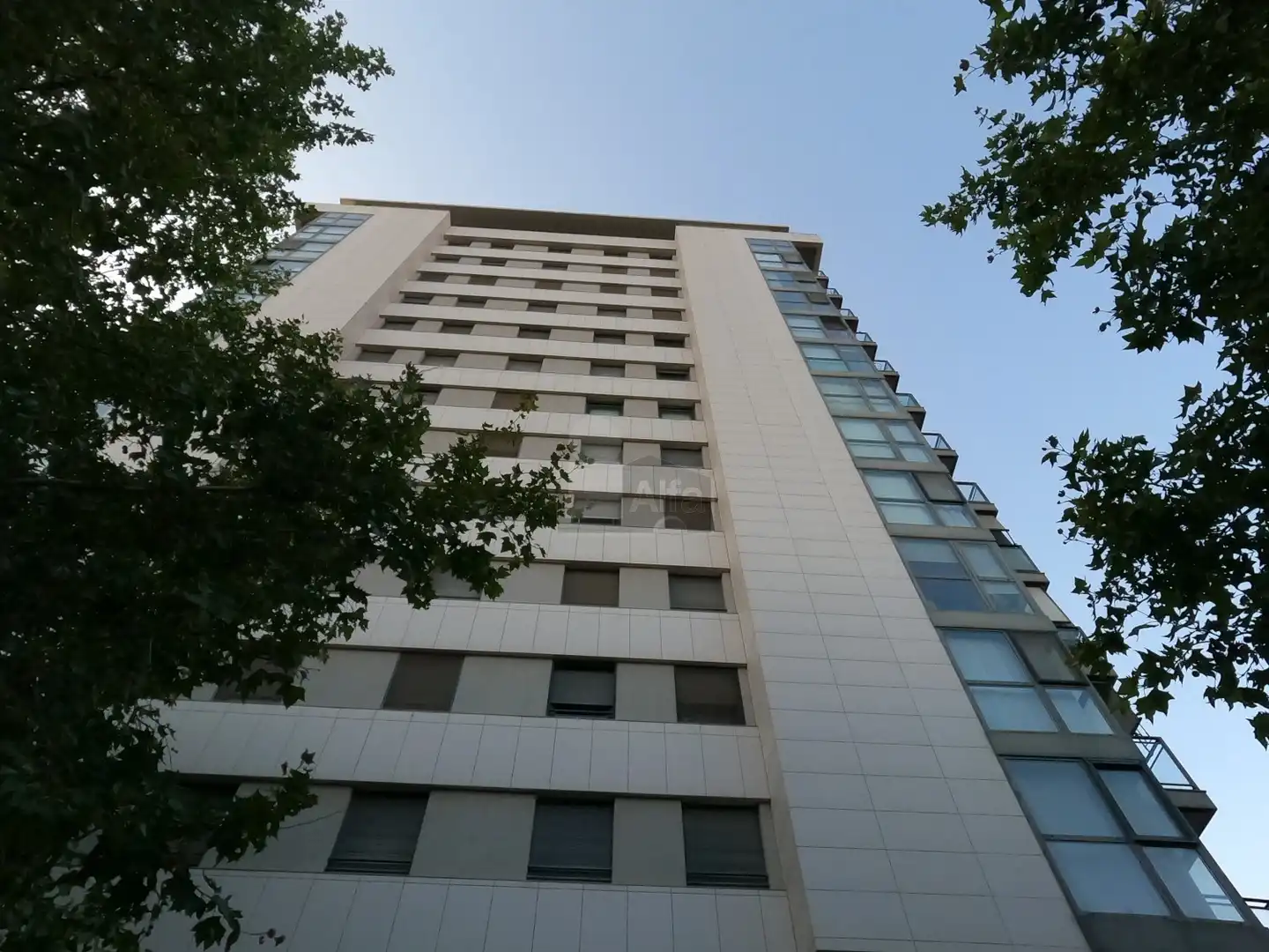 Pis amb piscina de lloguer a Avenida del Actor Antonio Ferrandis 8, imagen 2
