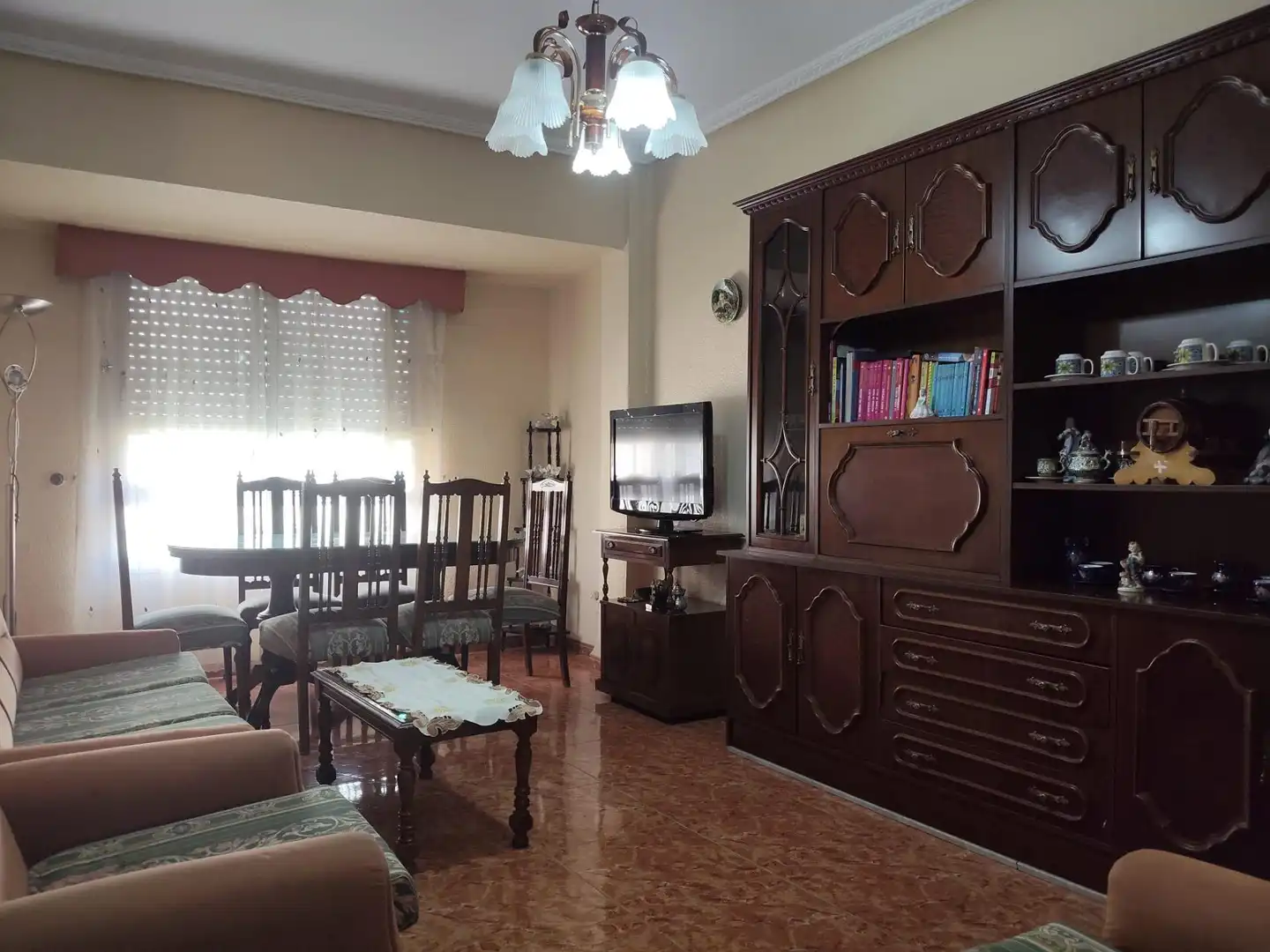 Appartement avec ascenseur à vendre à Sedaví