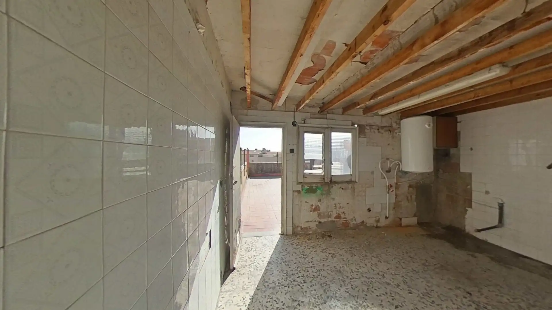 Ático en venta en Terrassa con Terraza