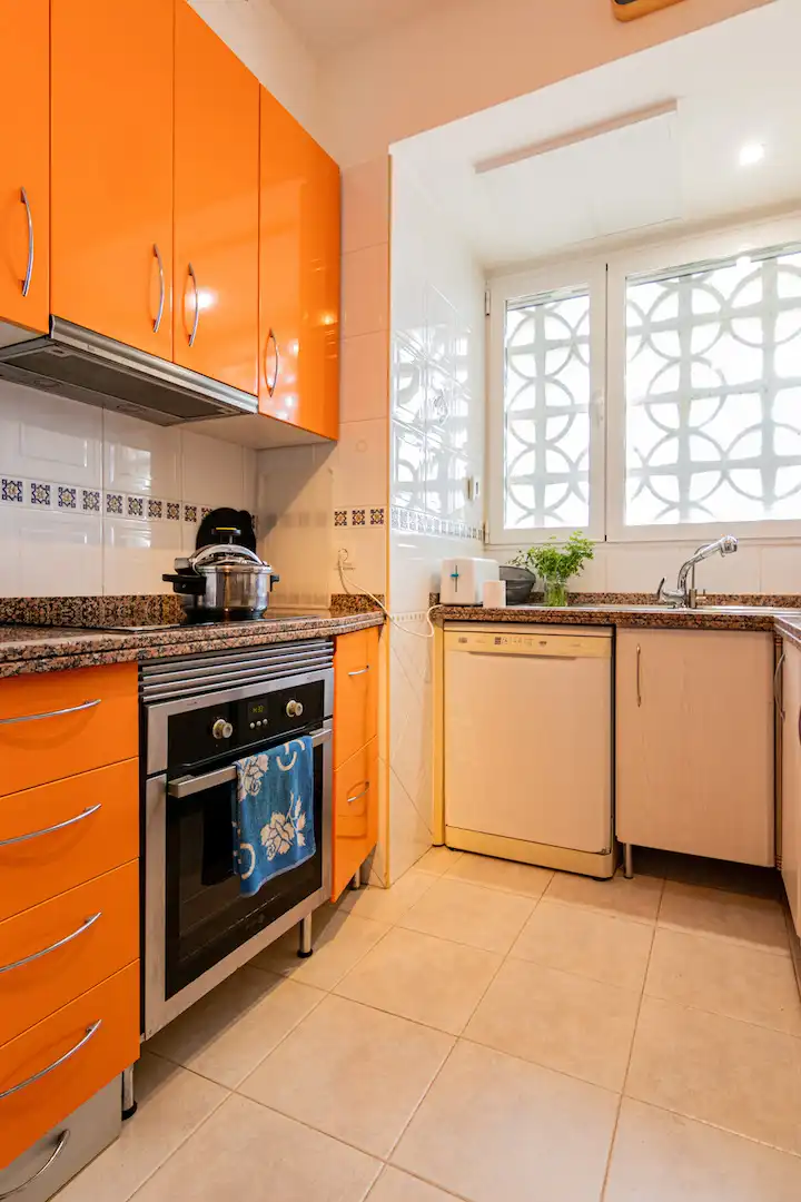 Appartamento con terrazza in vendita a L'Albir, imagen 21