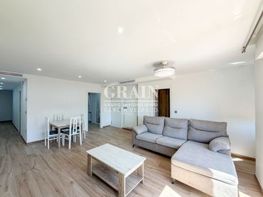 Appartement avec balcon à vendre à Ensanche - Franciscanos