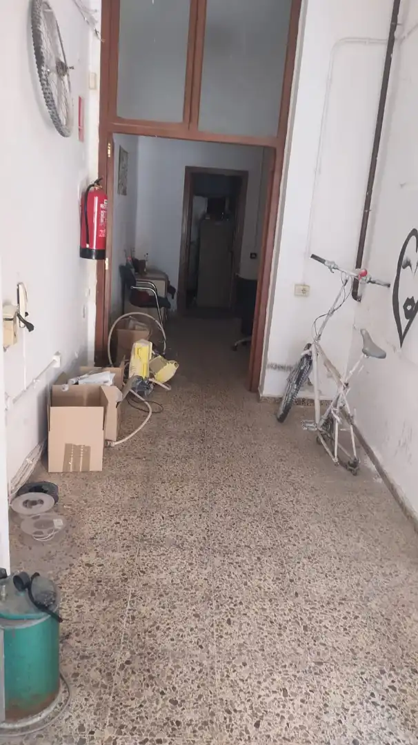 Business premises for sale in Zona Campus Universitario, imagen 3