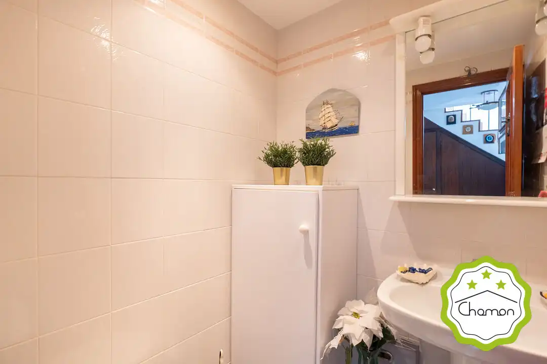 Duplex con piscina in vendita a Brazomar, imagen 7