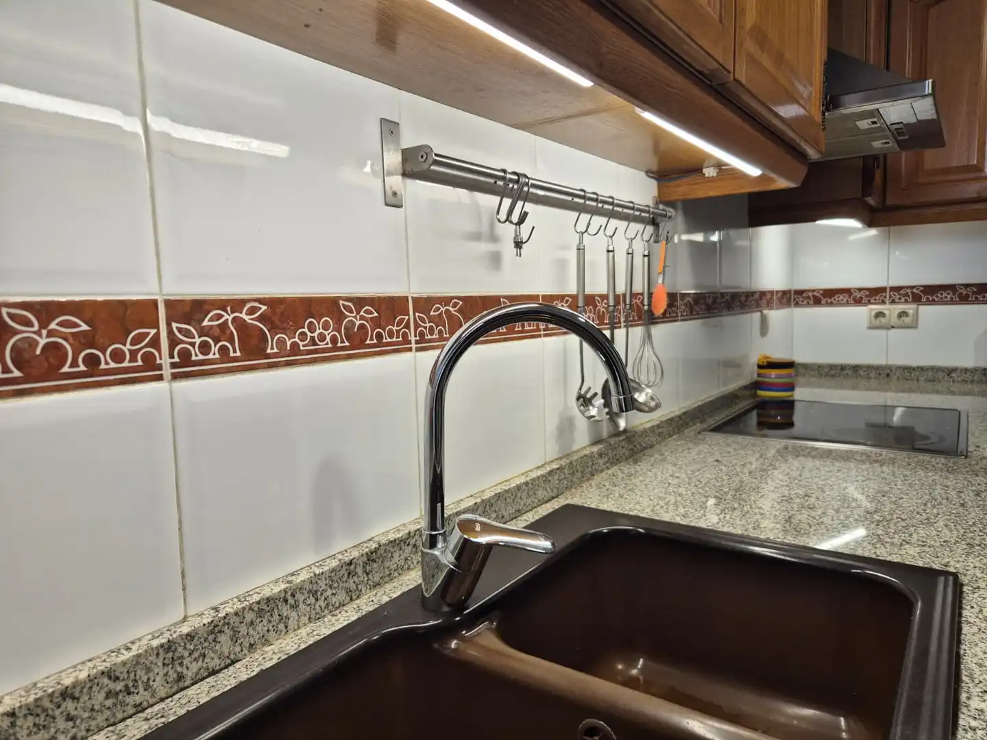Kitchen of Flat for sale in Almàssera