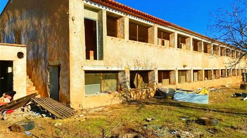 Photo 2 of Industrial land for sale in Sinarcas, Valencia