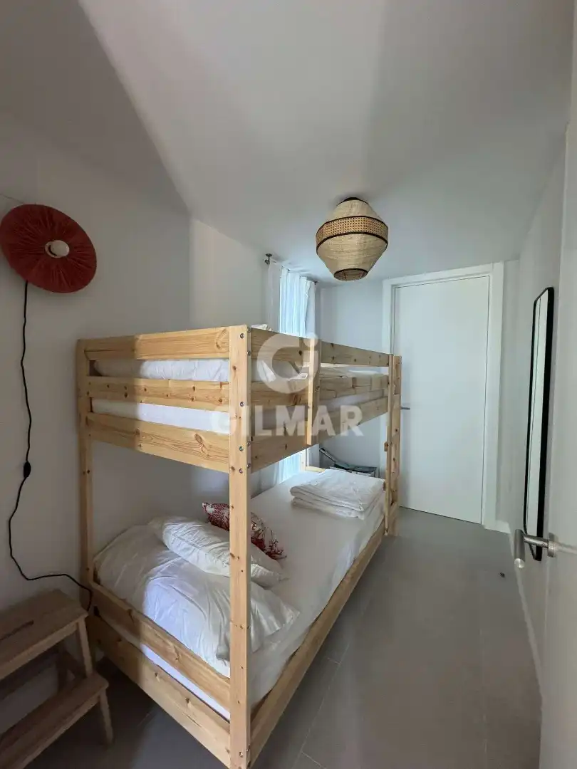 Habitación de Piso de alquiler en El Puerto de Santa María con Aire acondicionado, Calefacción y Terraza