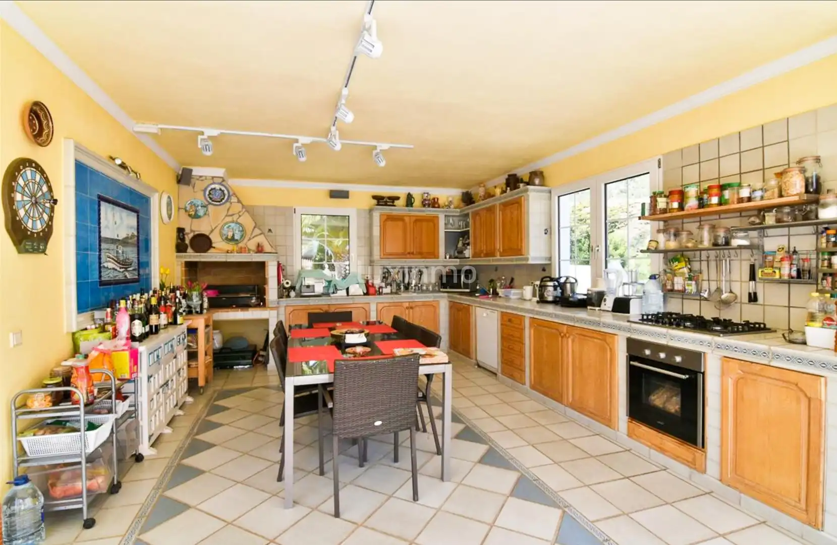 Villa avec terrasse à vendre à Maryvilla, imagen 40