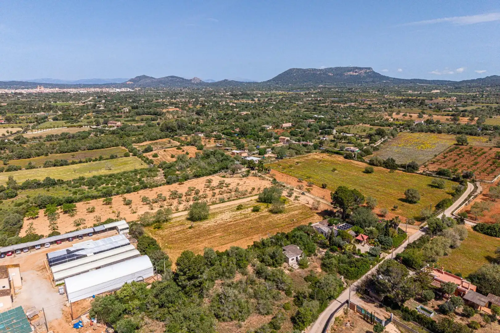 Casa rústica en venda a Llucmajor pueblo, imagen 25
