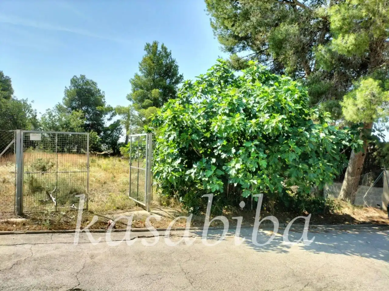 Residential land for sale in Urbanizacion SAN GERARDO, CALLE LIEBRE, imagen 11