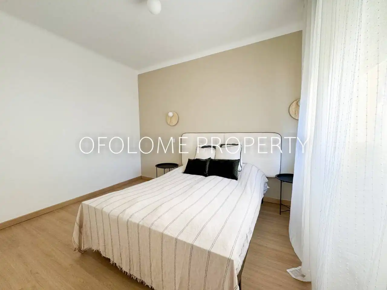 Piso en venta en Calle Carrer de les Ciències, Horta