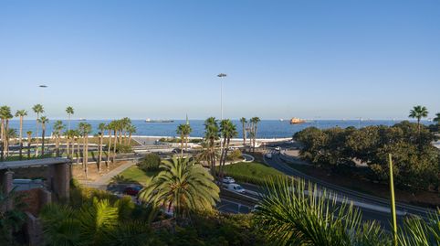 Foto 3 de Pis en venda a Calle del Muelle las Palmas, 2, Arenales - Lugo - Avda. Marítima, Las Palmas de Gran Canaria