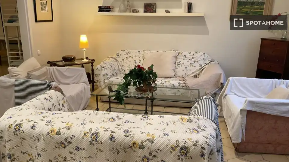 Flat to rent in Eixample, imagen 7