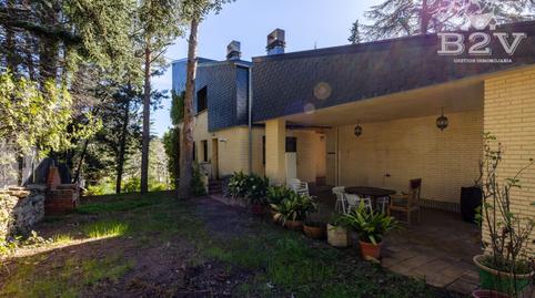 Photo 5 of House or chalet for sale in Madrid, Miraflores de la Sierra, Madrid