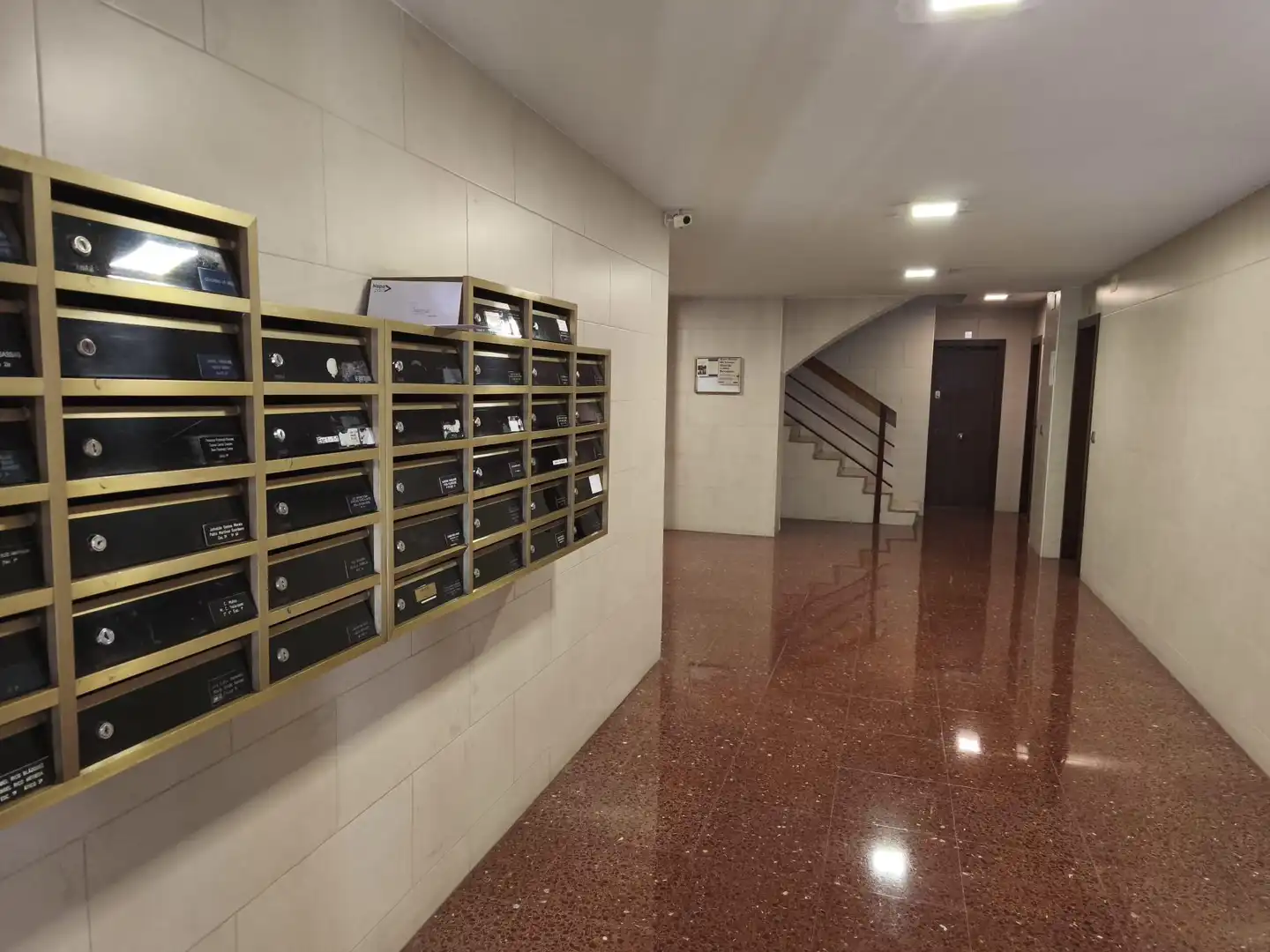 Erdgeschoss zum Verkauf in Barcelona