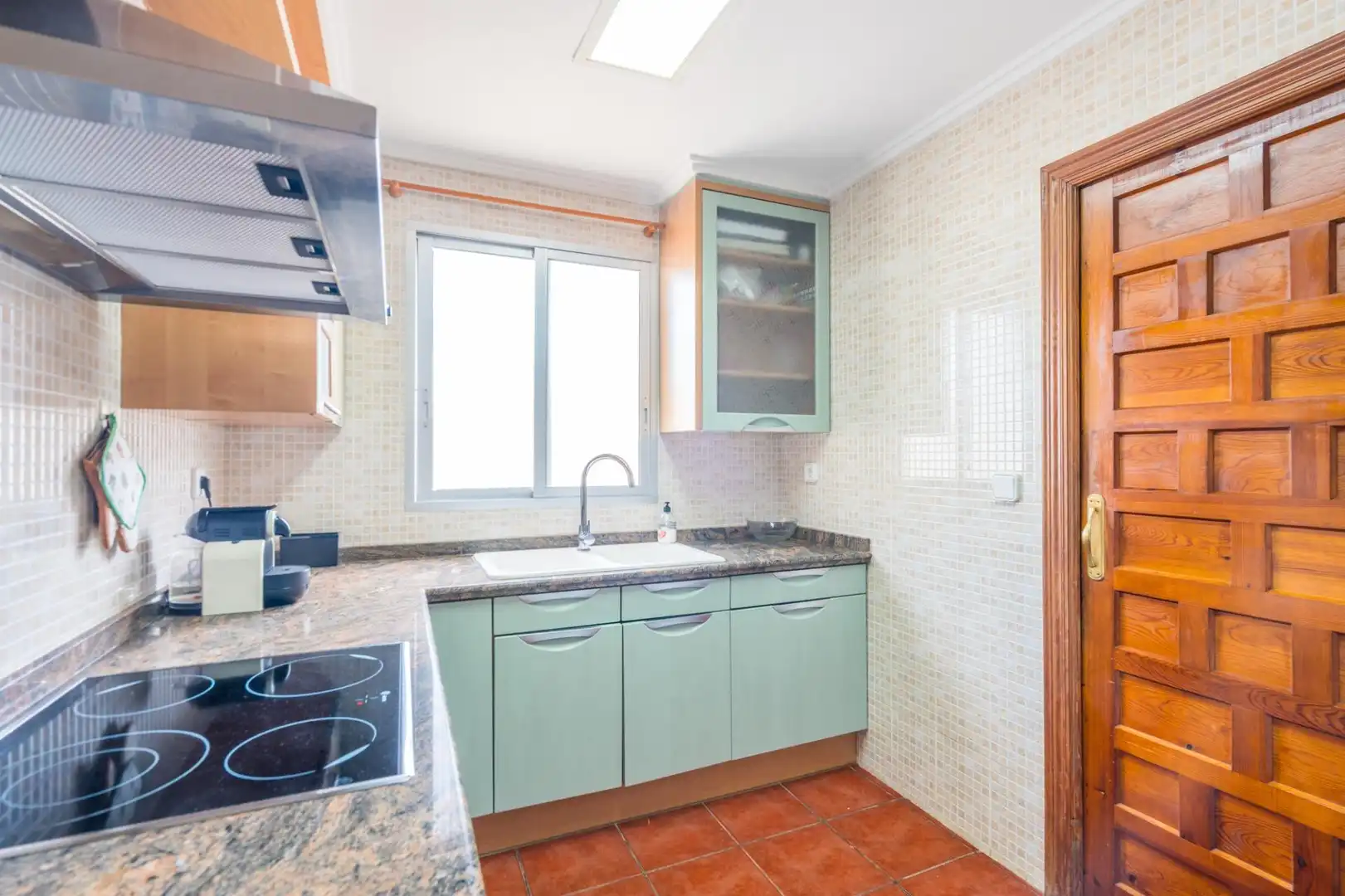 Villa con piscina in vendita a Calle de Víctor Daras, imagen 10