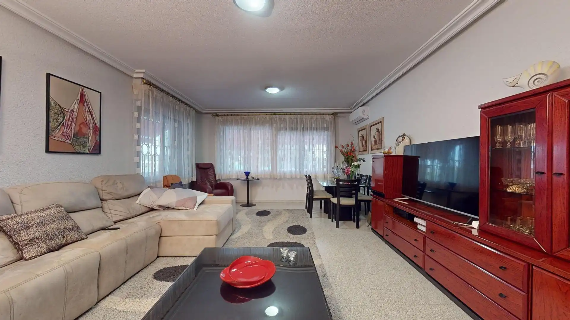 Villa mit Pool zum Verkauf in La Algoda - Matola - Llano de San José, imagen 15