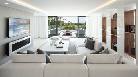 Foto 4 de Residencial en venda a Calle del Timón, 1, Villacana - Costalita - Saladillo, Estepona