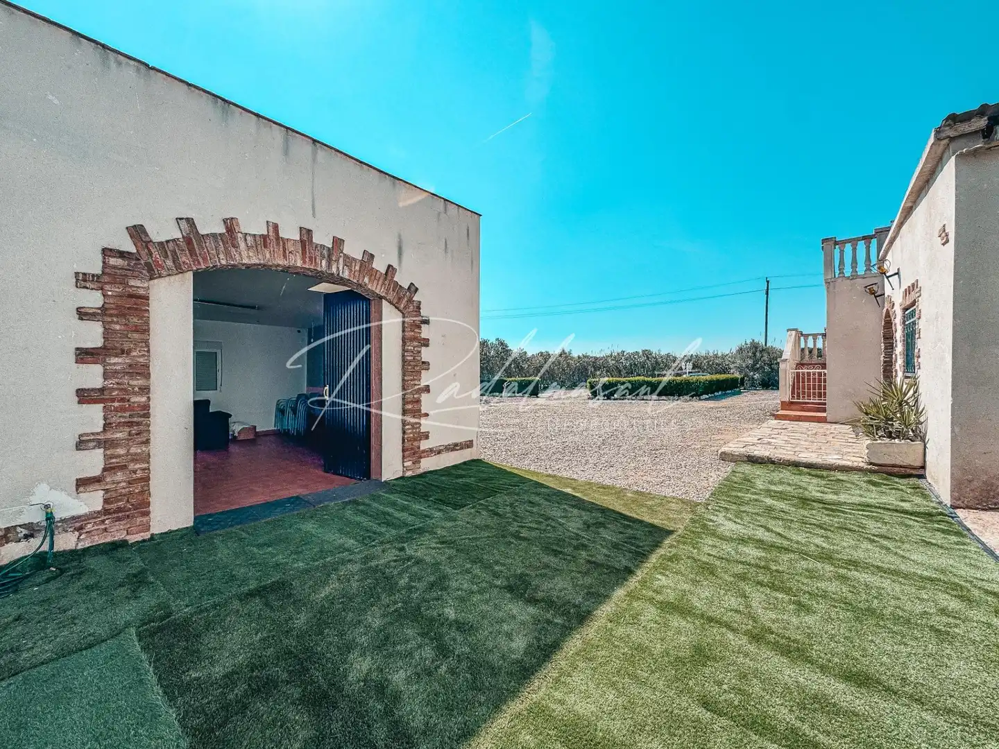 Terrace of Houses for sale in Reus  with Air Conditioner, Swimming Pool and Furnished