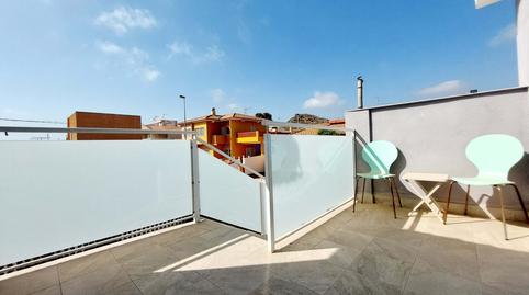 Foto 5 de Casa o xalet en venda a Calle Lagunas de Ruidera, Los Urrutias, Murcia