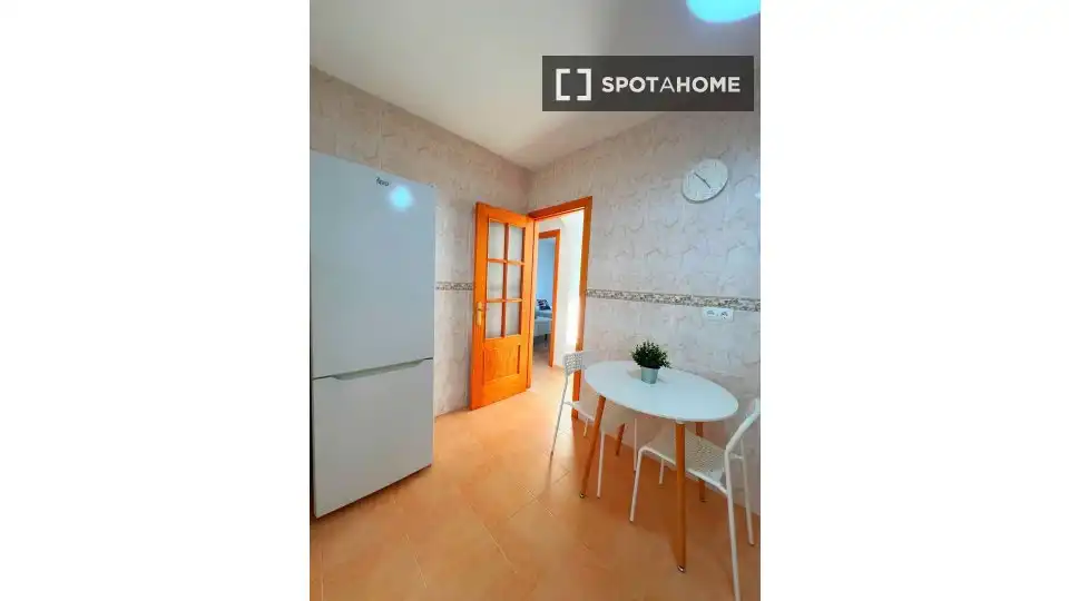 Habitación en El Morche