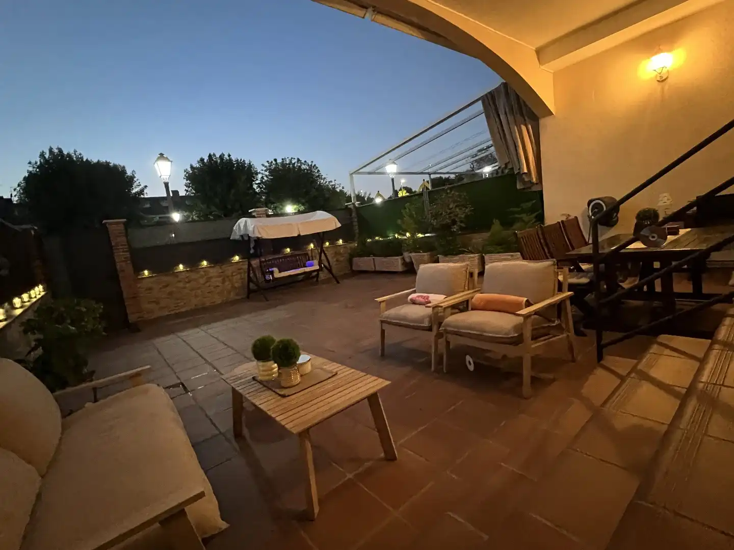 Villa mit Pool zum Verkauf in Avda de la Universidad 24, imagen 44