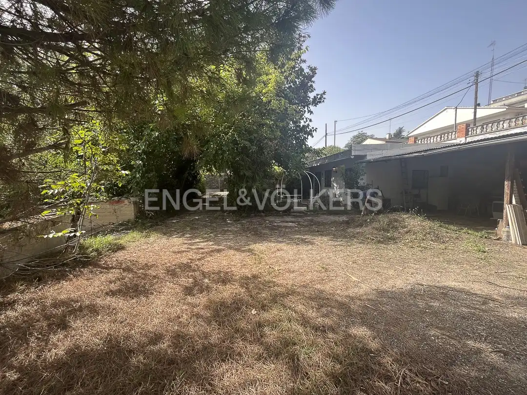 Residential land for sale in Lliçà d'Amunt, imagen 3