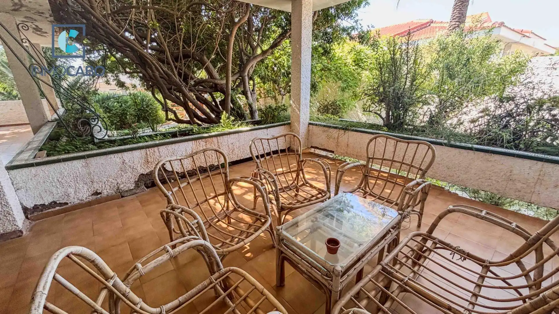 Terrace of Houses for sale in Cartagena