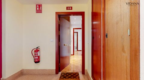 Foto 4 de Piso en venta en Pamplona-iruña - Emiliana Zubeldia, Rochapea, Pamplona / Iruña