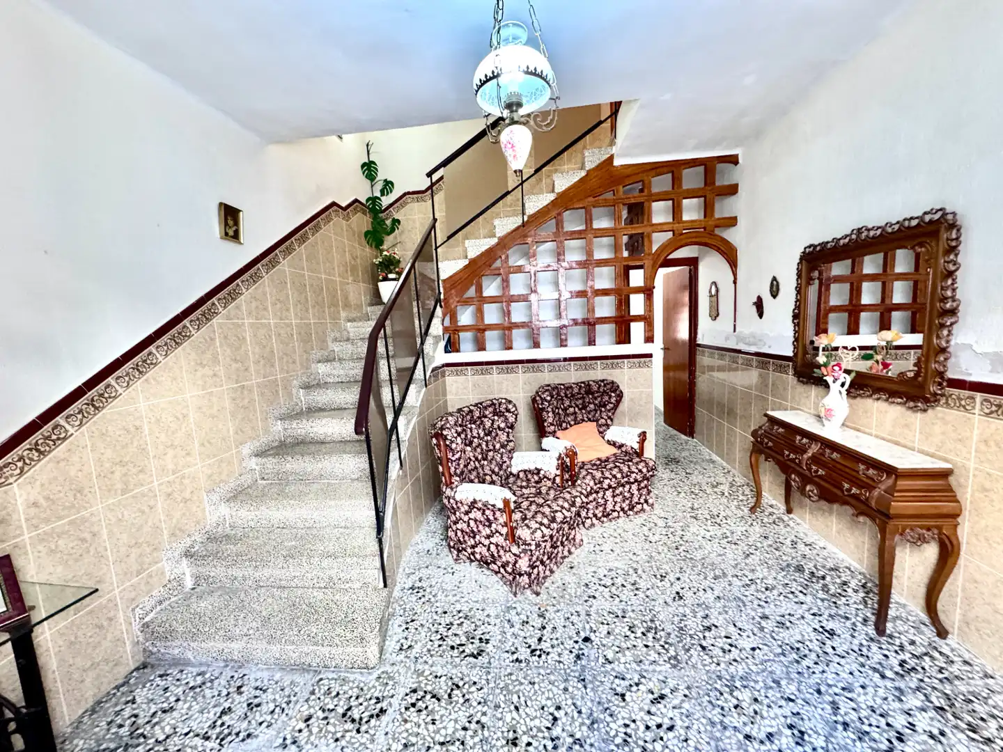 Houses for sale in Adra  with Terrace, Storage room and Furnished