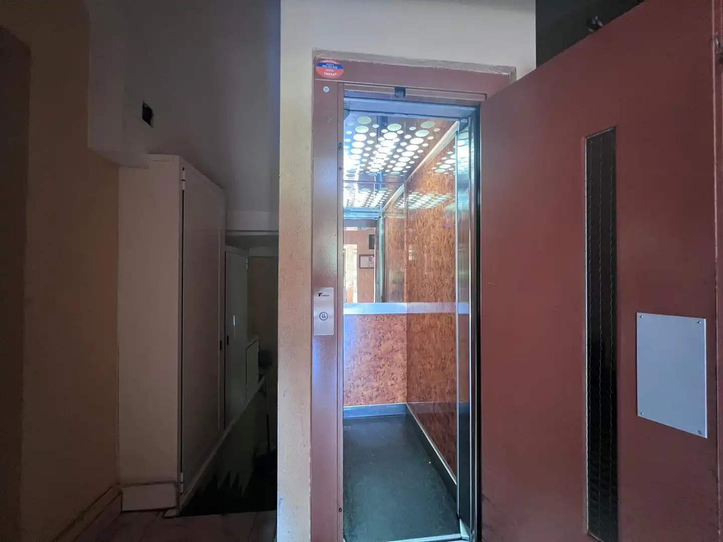Flat for sale in ANTRACITA, LA, 2, HUCA - La Cadellada