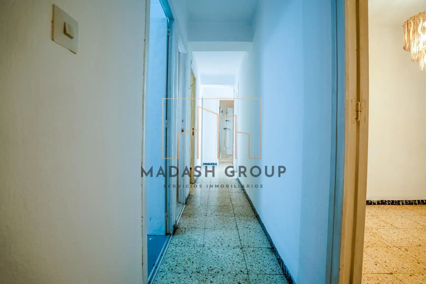 Appartement avec terrasse à vendre à Carrer IXART, imagen 18