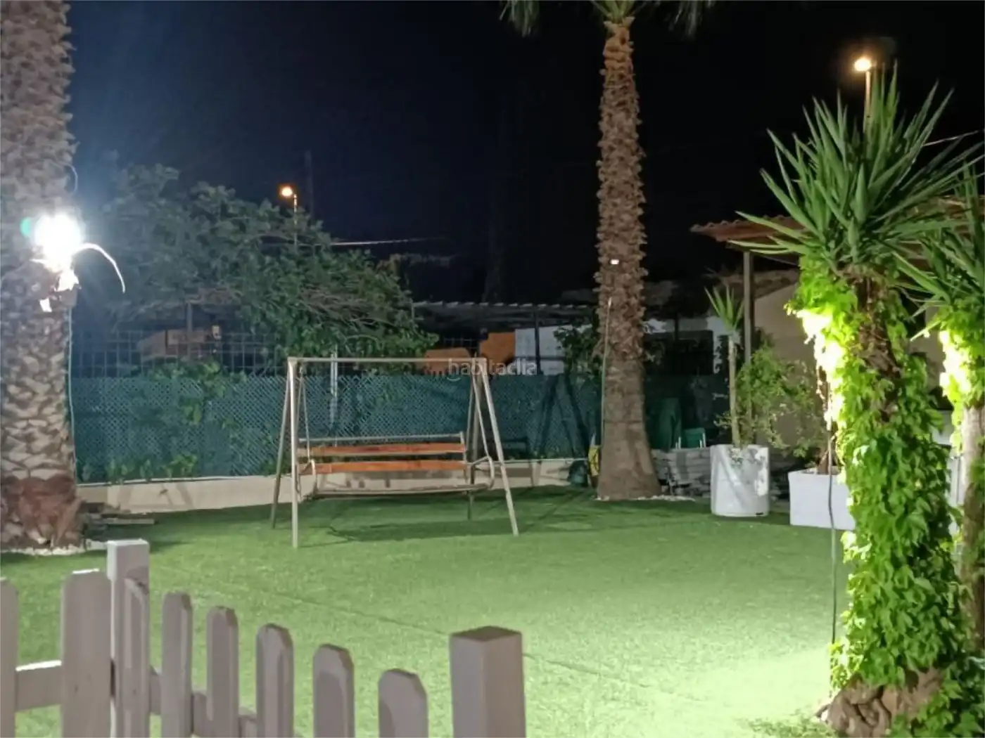Haus zur Miete in Travesía Guillén de Castro 2, imagen 22
