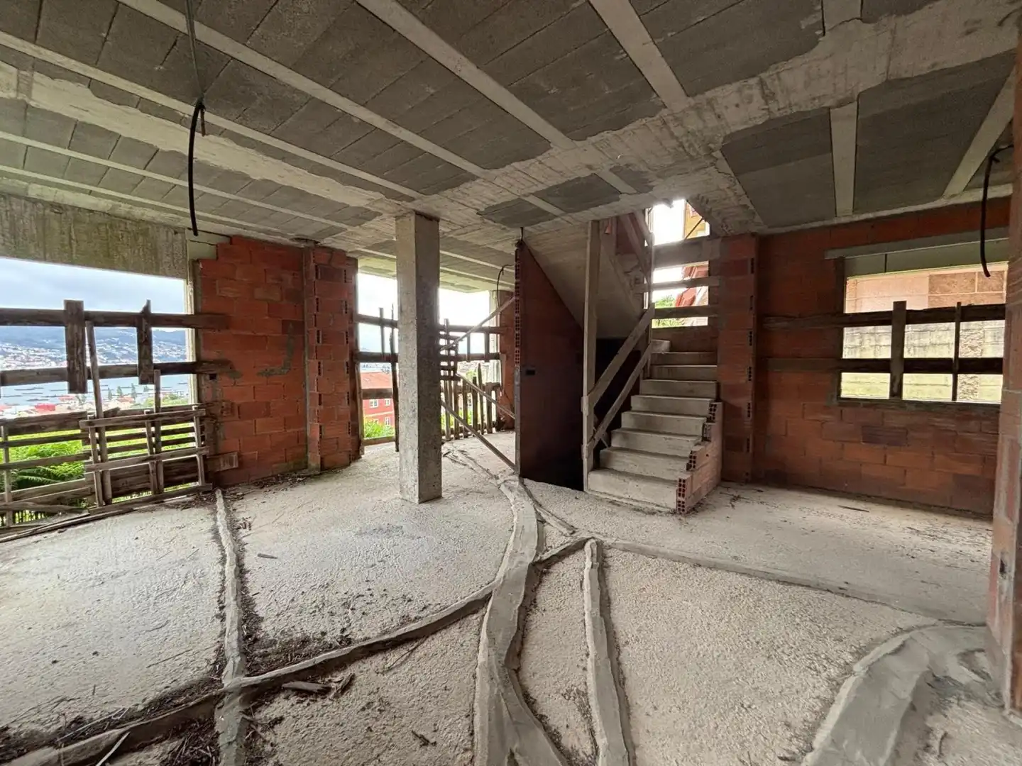 Casa o xalet en venda en Moaña amb Balcó