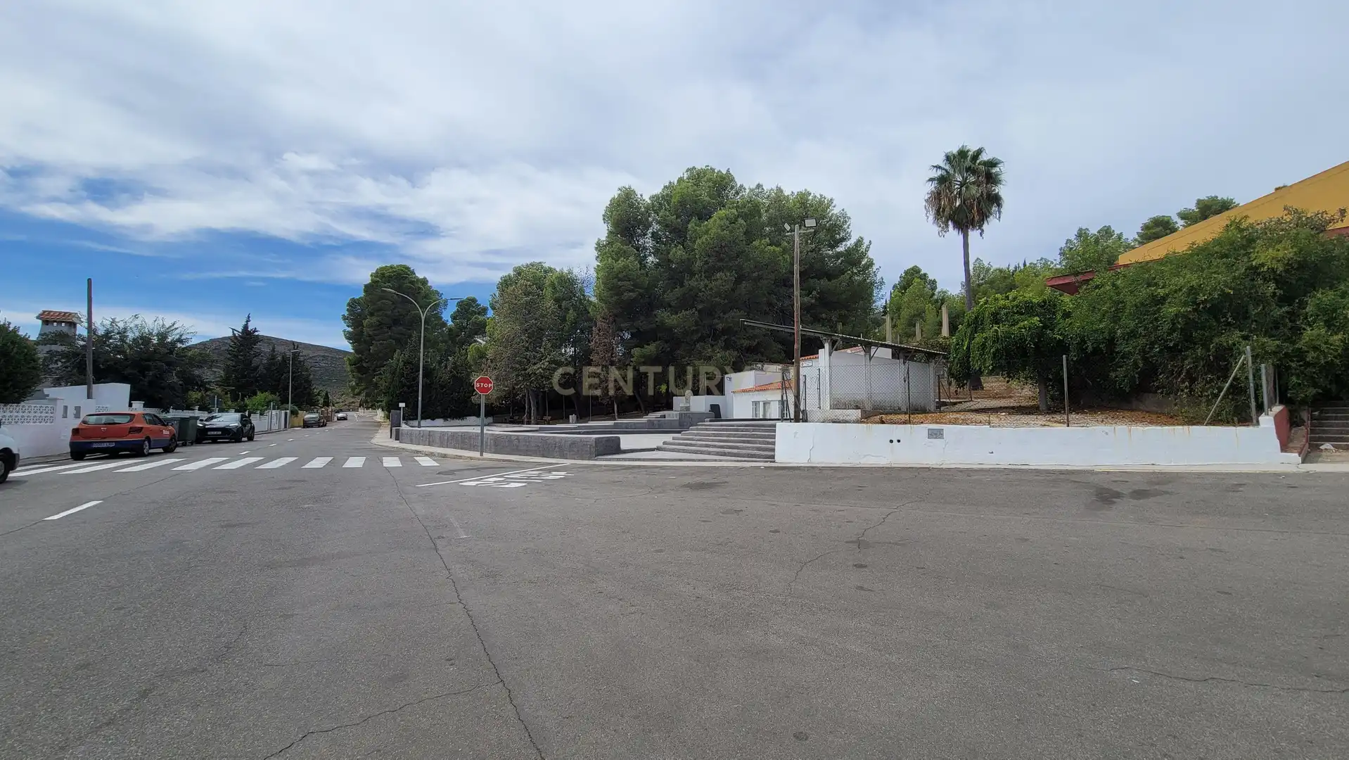 Wohnbaugrundstück zum Verkauf in Carrer Ur Altury 11, 13, Altury, Spain, imagen 10
