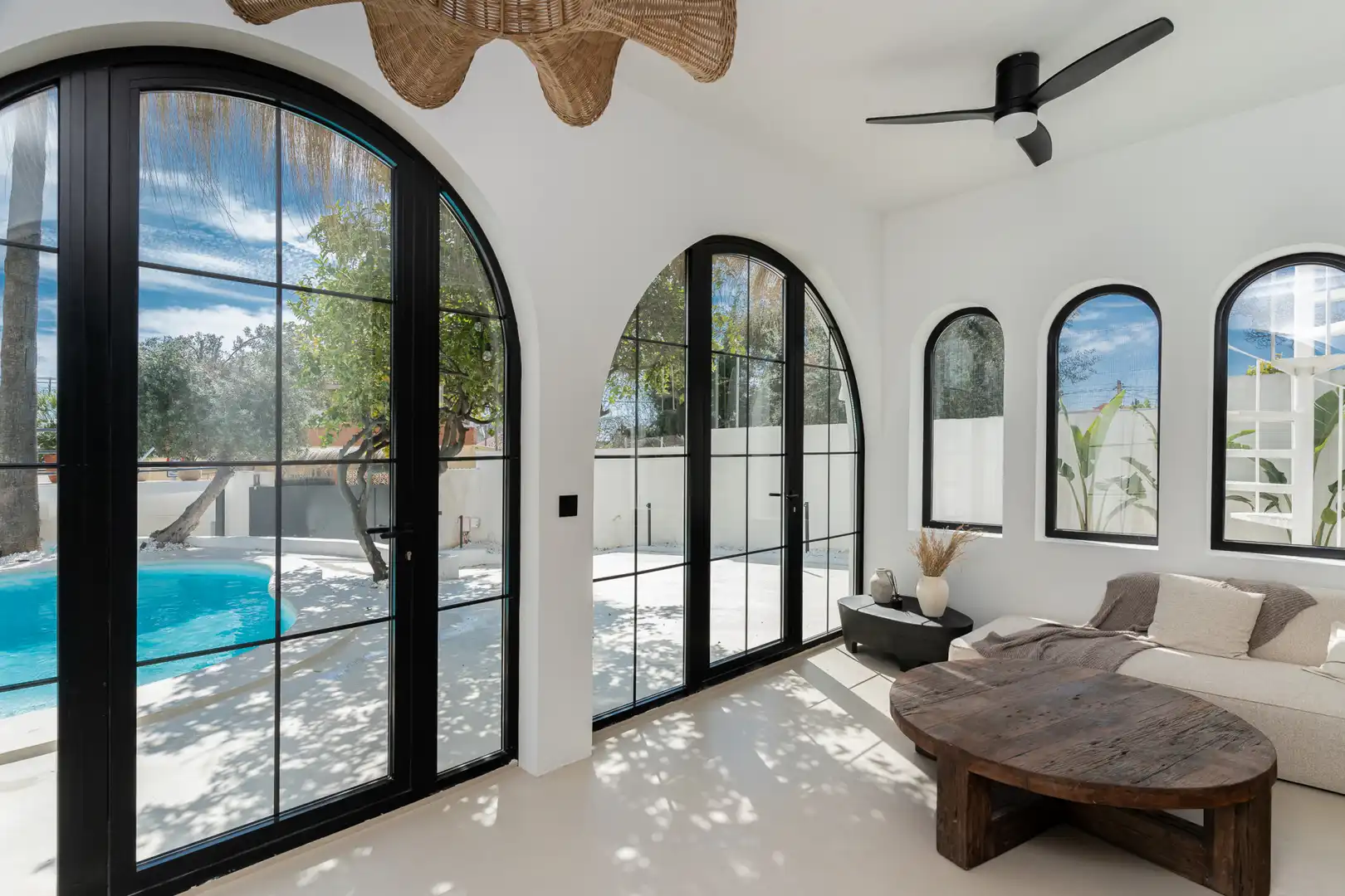 Casa o xalet en venda a El Pinillo