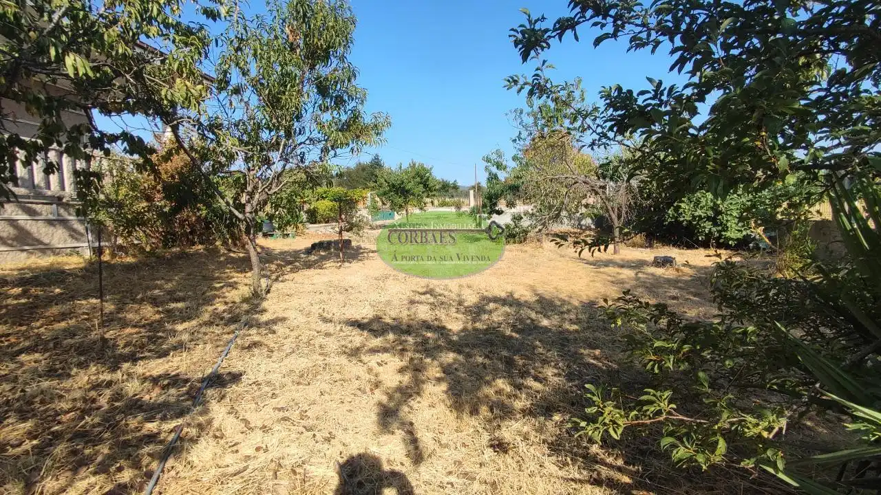 Chalet con jardín en venta en Verín, imagen 25