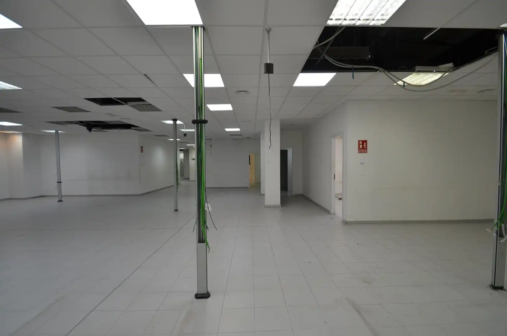 Locale commerciale in affitto a Calle Vapor 19, imagen 11